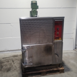 Smokegenerator Gernal 